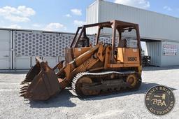 CASE 855C 33752