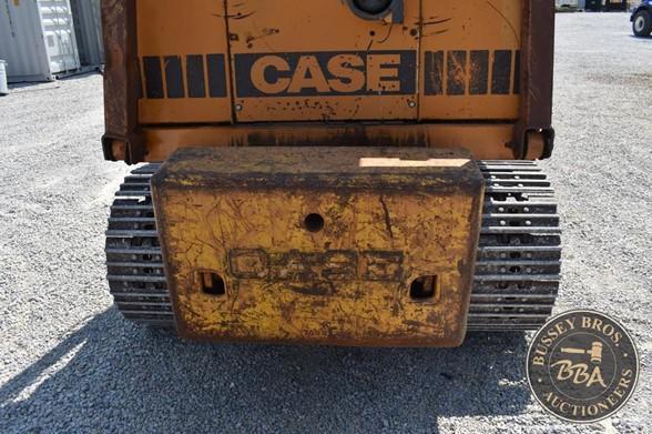 CASE 855C 33752