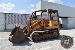 CASE 855C 33752