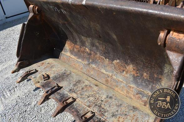 CASE 855C 33752