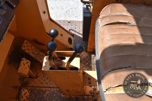 CASE 855C 33752