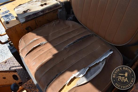 CASE 855C 33752