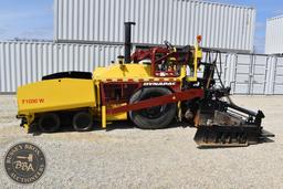 2011 DYNAPAC F1000W 33716