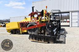 2011 DYNAPAC F1000W 33716