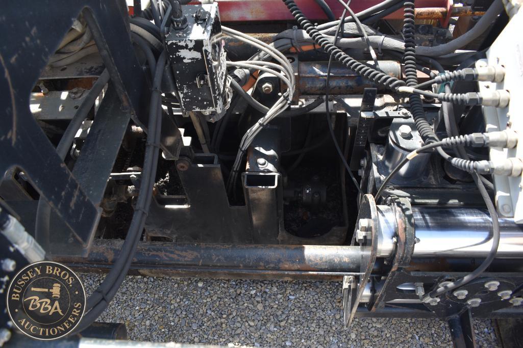 2011 DYNAPAC F1000W 33716