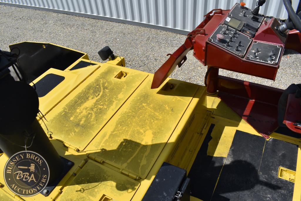 2011 DYNAPAC F1000W 33716