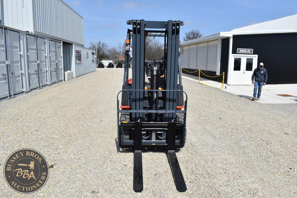 2024 HELI CPYD25-M1H 33726