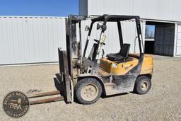 DAEWOO G30P 33640