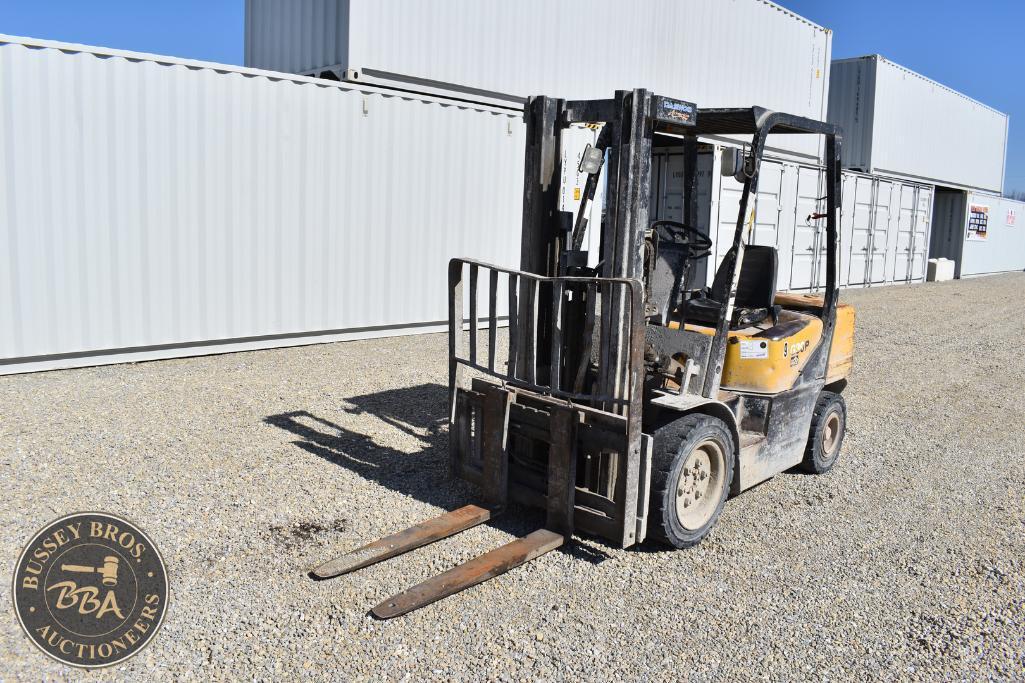 DAEWOO G30P 33640