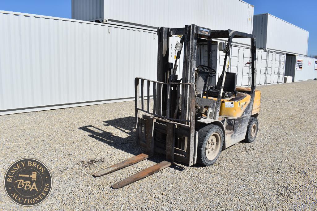 DAEWOO G30P 33640