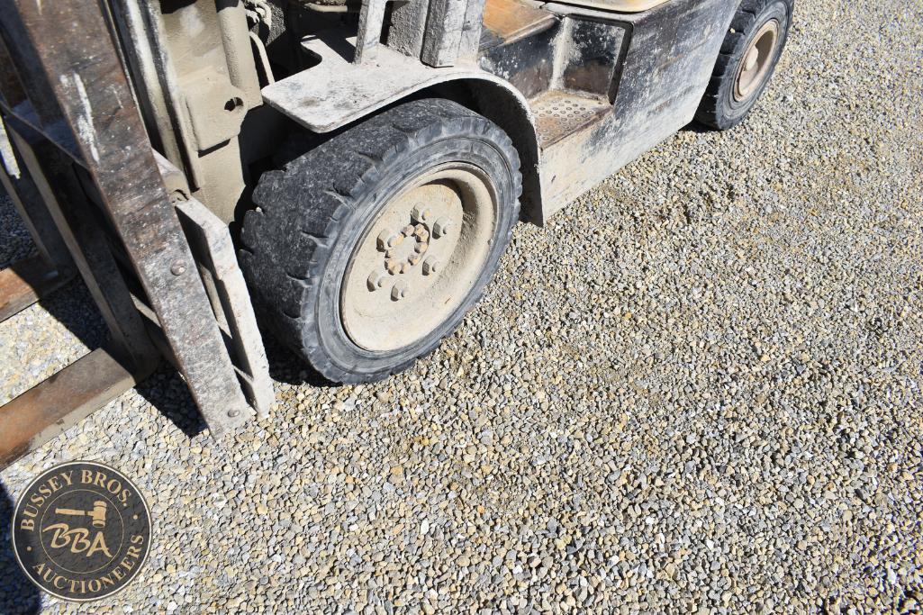 DAEWOO G30P 33640