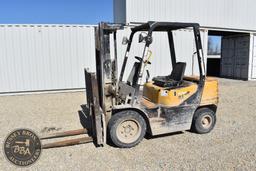 DAEWOO G30P 33640