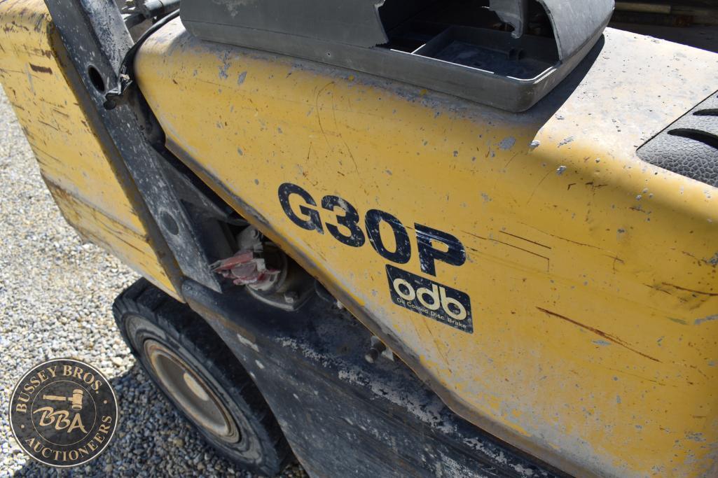 DAEWOO G30P 33640