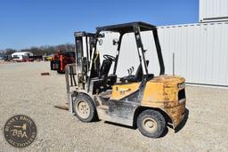 DAEWOO G30P 33640