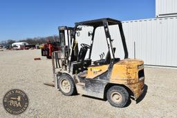 DAEWOO G30P 33640