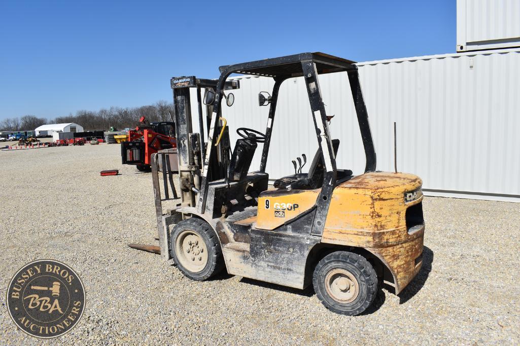 DAEWOO G30P 33640