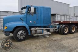 1994 FREIGHTLINER FLD112 33224