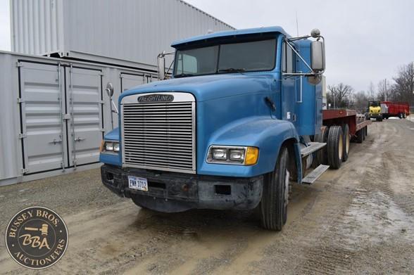 1994 FREIGHTLINER FLD112 33224