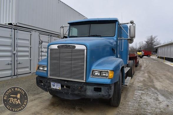 1994 FREIGHTLINER FLD112 33224