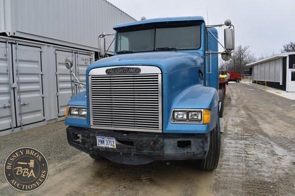 1994 FREIGHTLINER FLD112 33224