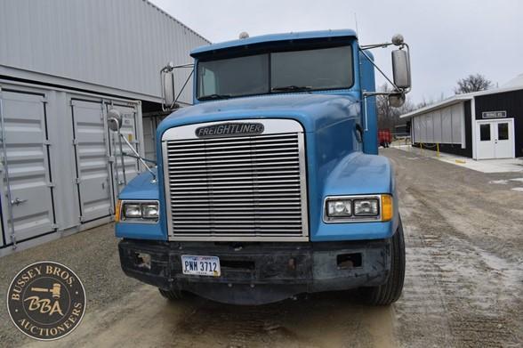 1994 FREIGHTLINER FLD112 33224