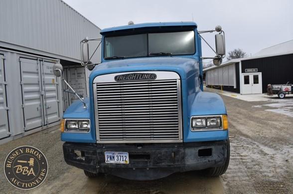 1994 FREIGHTLINER FLD112 33224