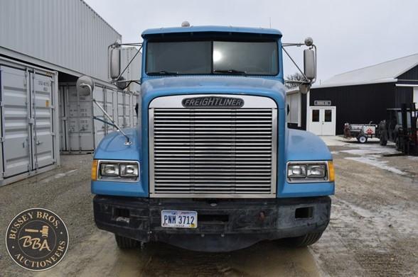 1994 FREIGHTLINER FLD112 33224
