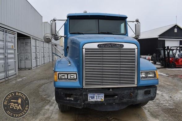 1994 FREIGHTLINER FLD112 33224