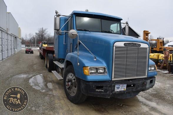 1994 FREIGHTLINER FLD112 33224