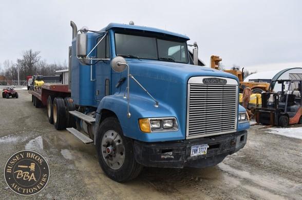 1994 FREIGHTLINER FLD112 33224