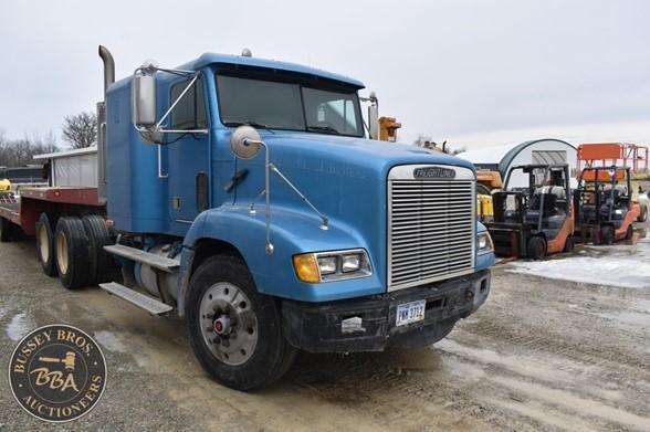 1994 FREIGHTLINER FLD112 33224