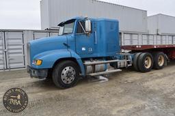 1994 FREIGHTLINER FLD112 33224