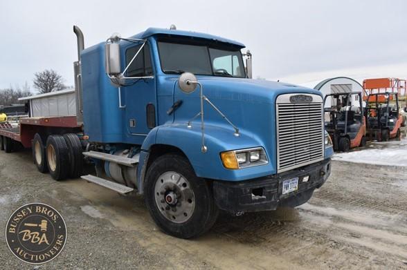 1994 FREIGHTLINER FLD112 33224