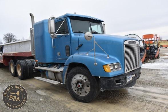 1994 FREIGHTLINER FLD112 33224