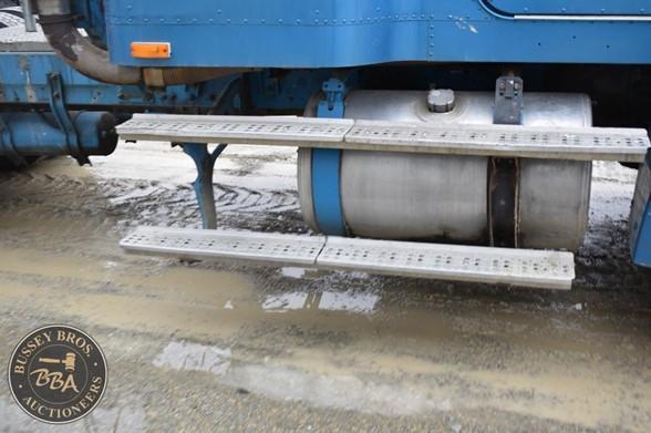 1994 FREIGHTLINER FLD112 33224