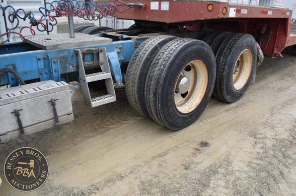 1994 FREIGHTLINER FLD112 33224