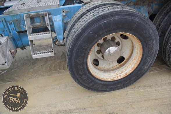 1994 FREIGHTLINER FLD112 33224