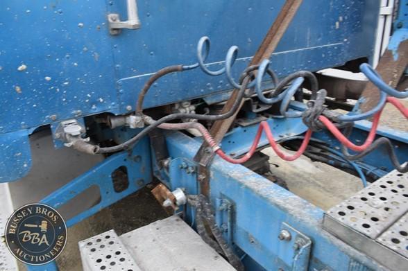 1994 FREIGHTLINER FLD112 33224