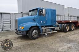 1994 FREIGHTLINER FLD112 33224