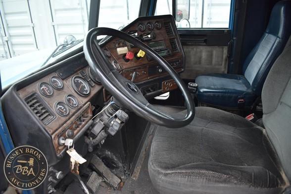 1994 FREIGHTLINER FLD112 33224