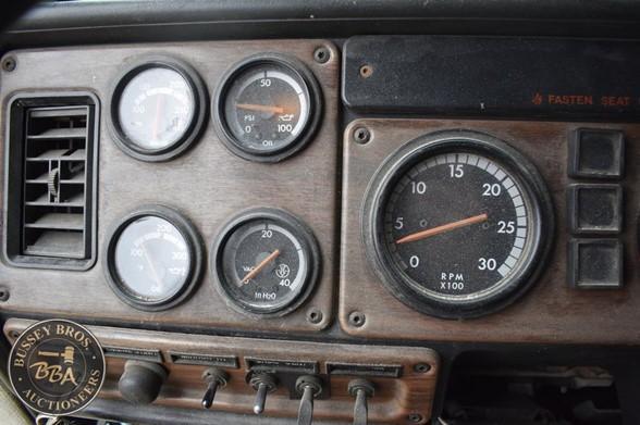 1994 FREIGHTLINER FLD112 33224