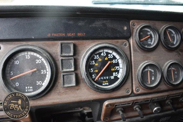 1994 FREIGHTLINER FLD112 33224