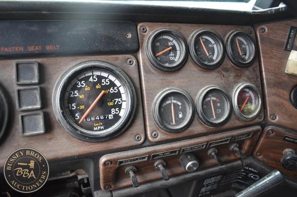 1994 FREIGHTLINER FLD112 33224
