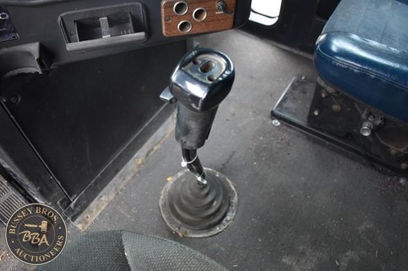 1994 FREIGHTLINER FLD112 33224