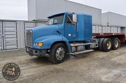 1994 FREIGHTLINER FLD112 33224