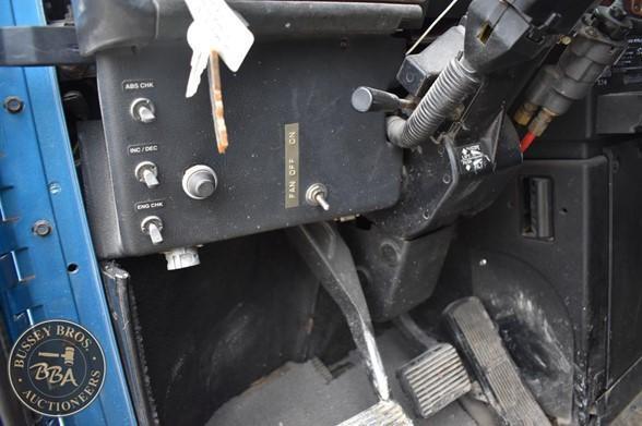 1994 FREIGHTLINER FLD112 33224