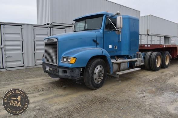 1994 FREIGHTLINER FLD112 33224