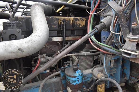 1994 FREIGHTLINER FLD112 33224