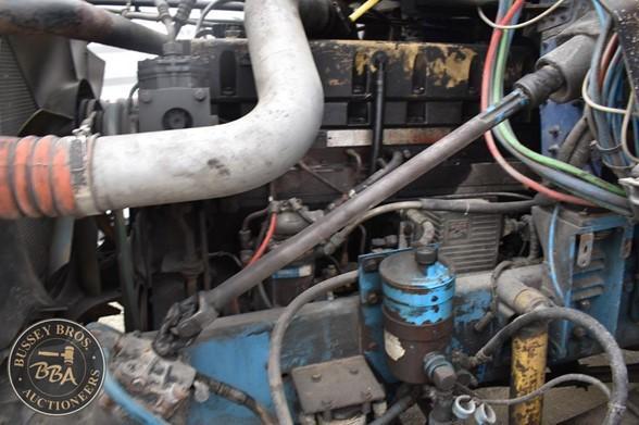 1994 FREIGHTLINER FLD112 33224