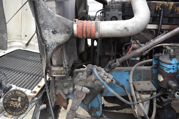 1994 FREIGHTLINER FLD112 33224